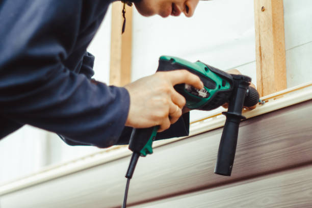 Best Custom Siding Design  in Lancaster, SC